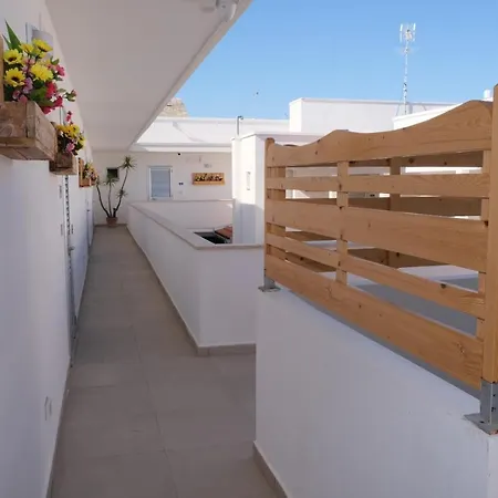 Saint Blue Beach Torre San Gennaro Exterior photo