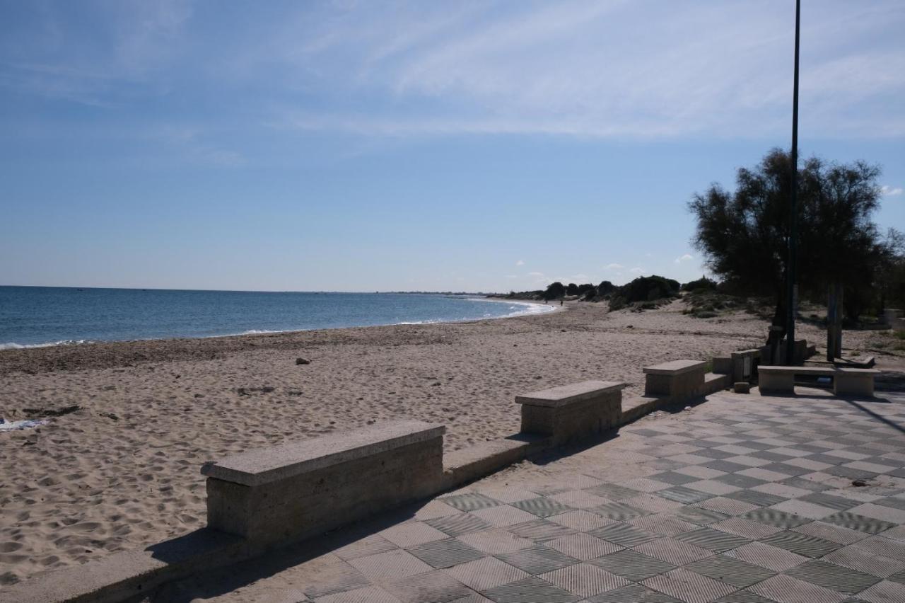 Holiday home Saint Blue Torre San Gennaro