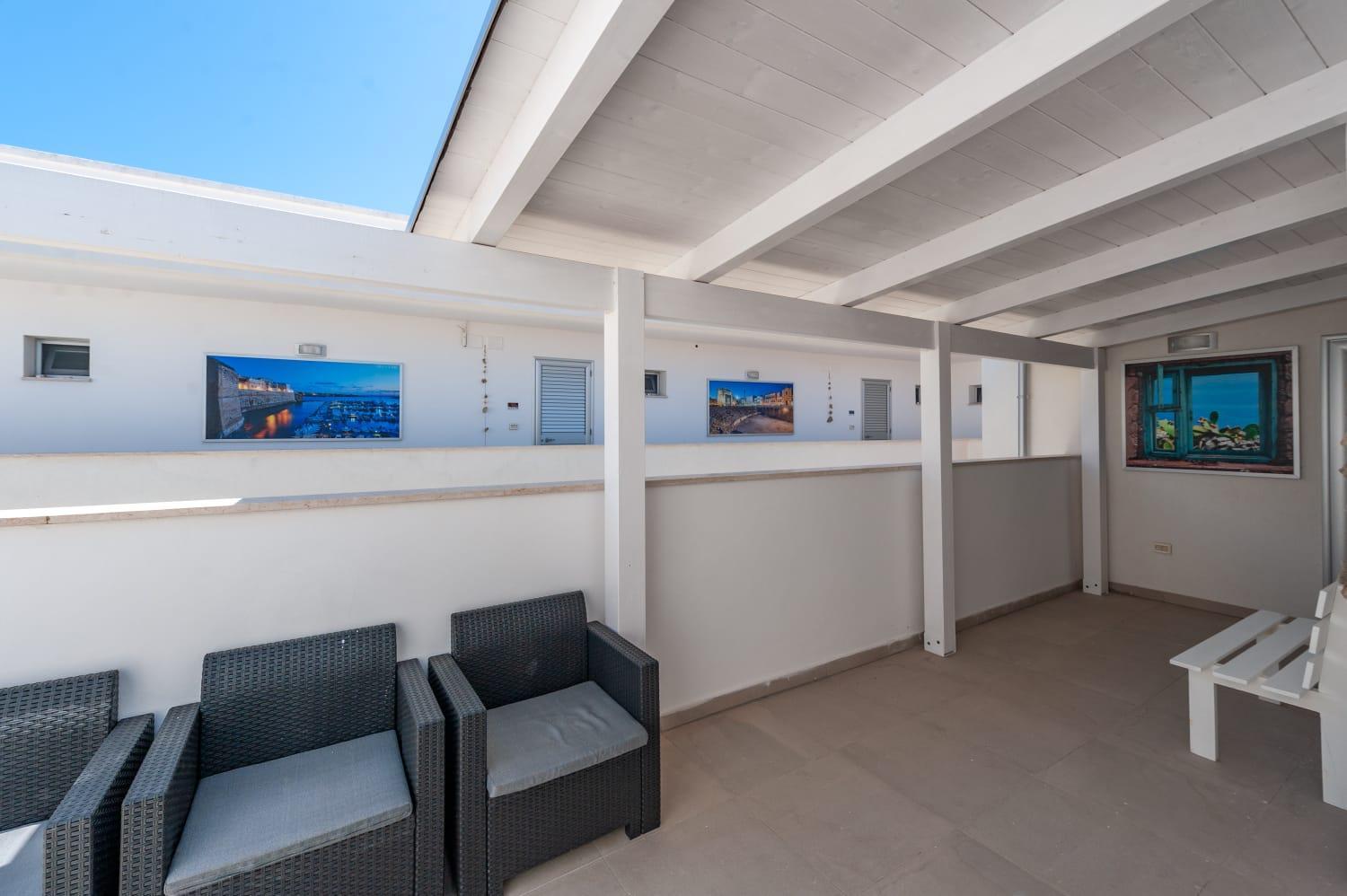 Holiday home Saint Blue