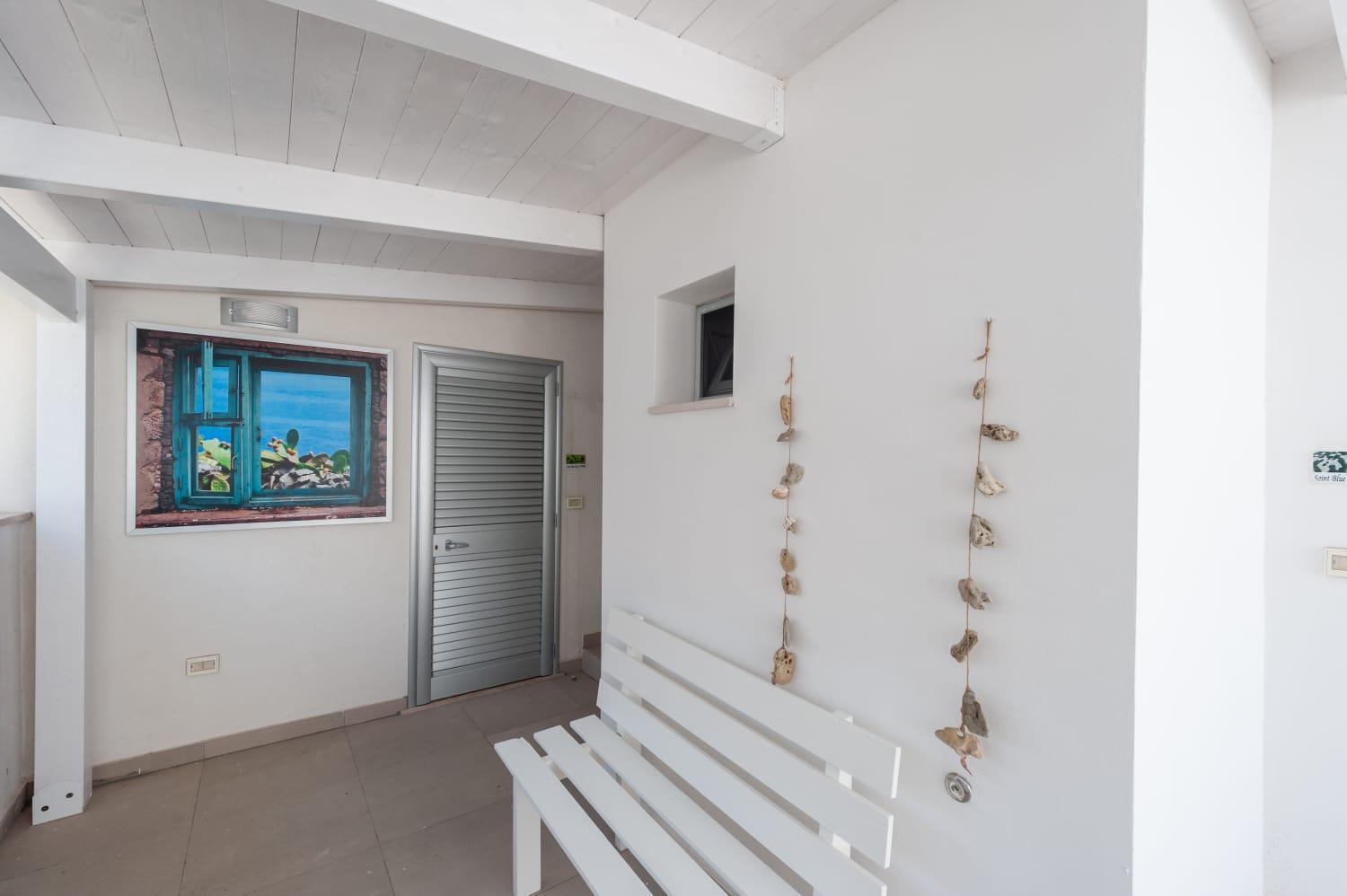 Saint Blue Holiday home *