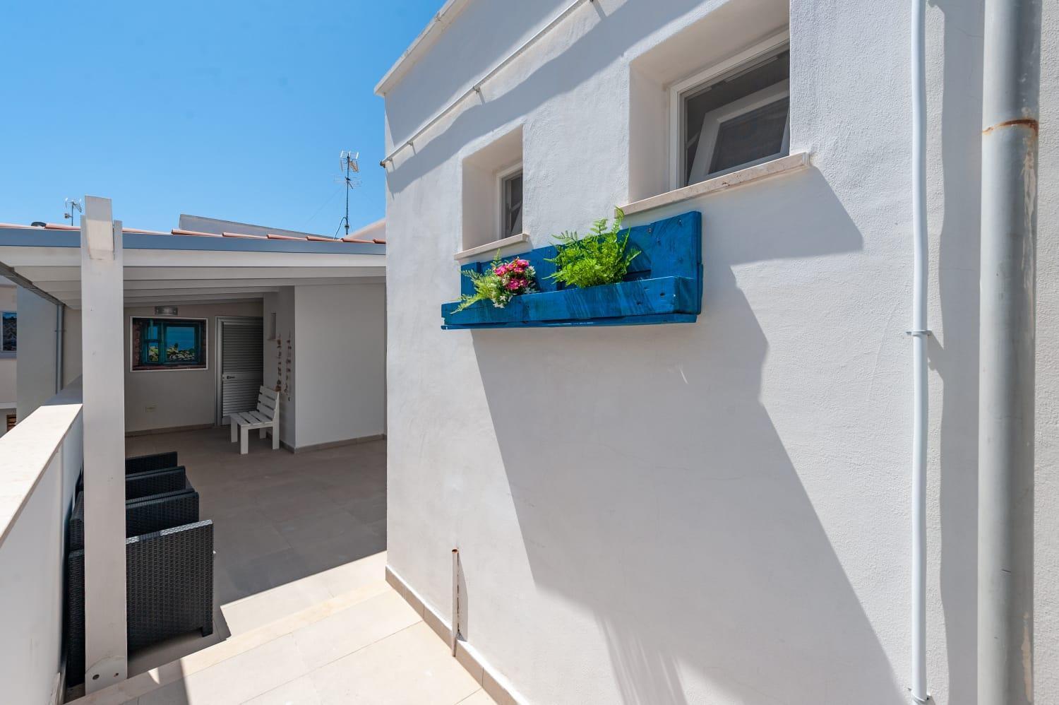Holiday home Saint Blue *