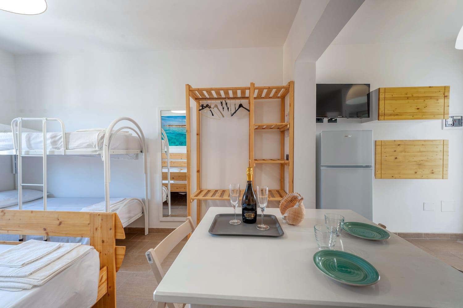 Holiday home Saint Blue Torre San Gennaro
