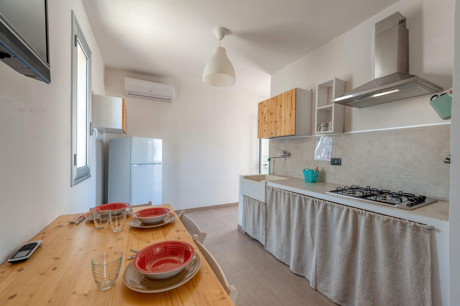 Saint Blue Holiday home