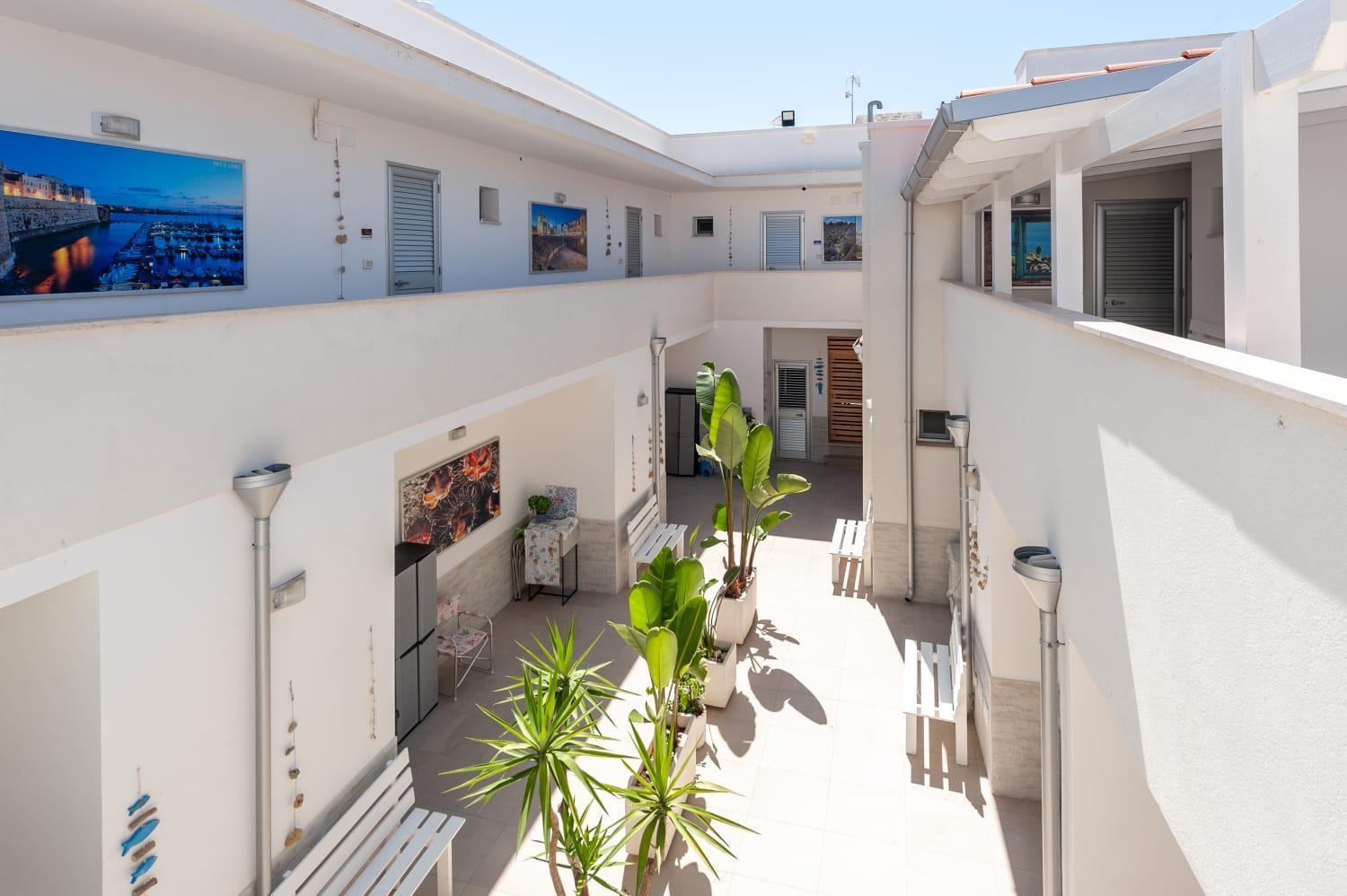Holiday home Saint Blue