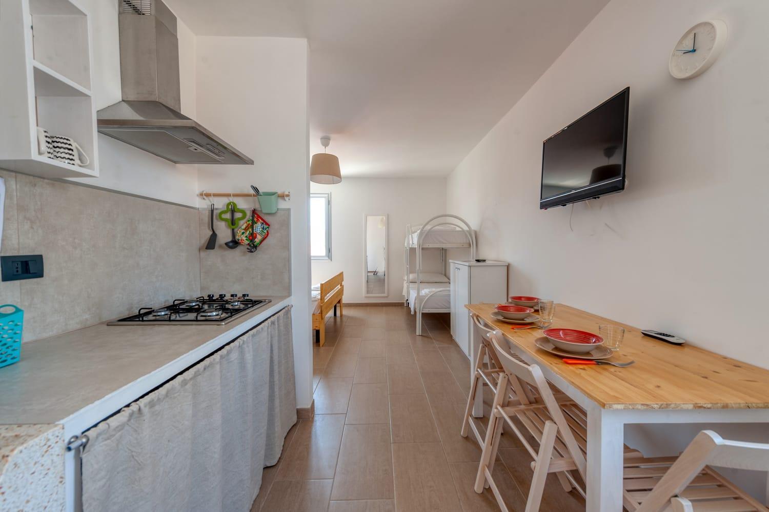 Holiday home Saint Blue *