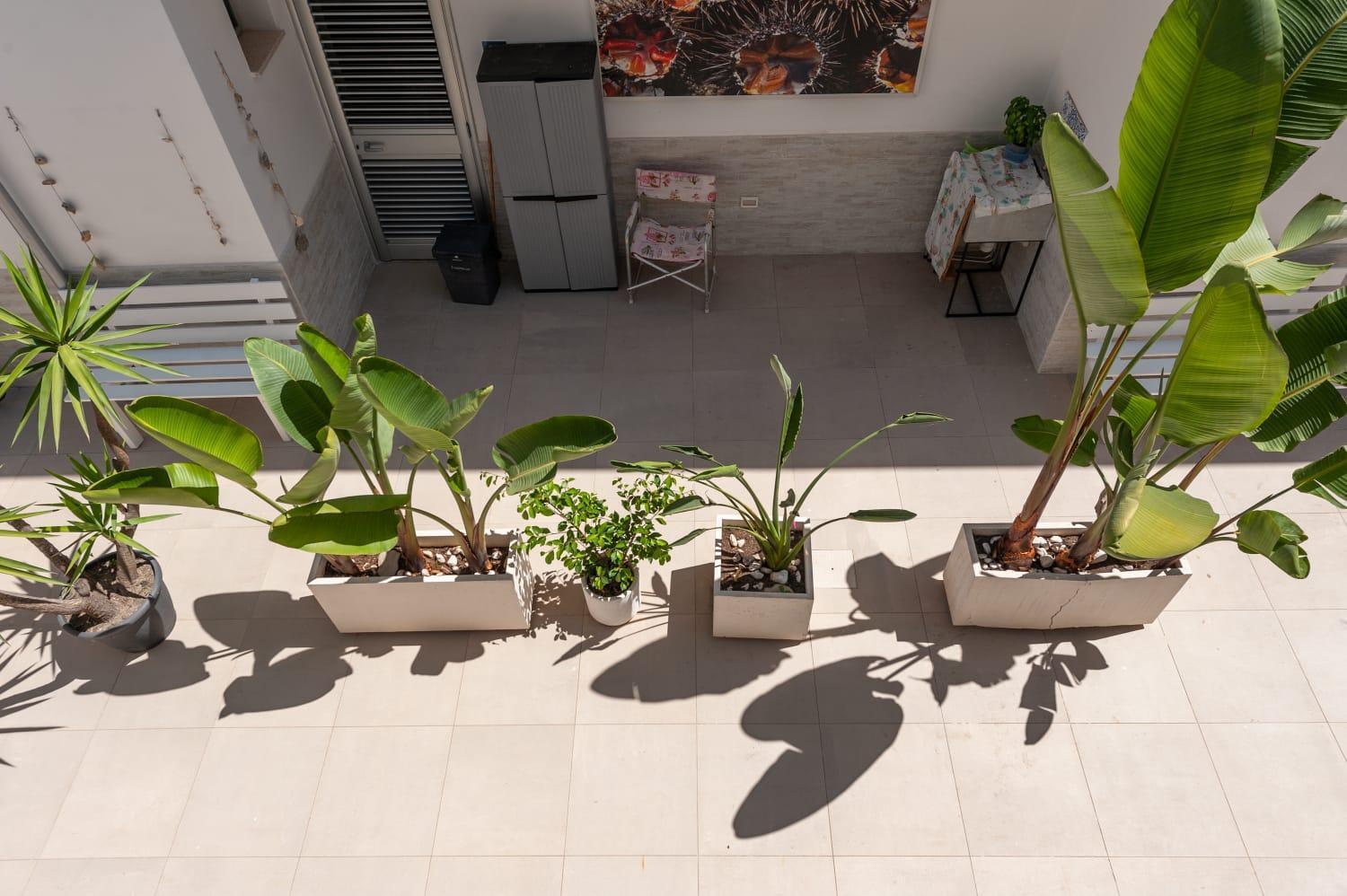 Holiday home Saint Blue Torre San Gennaro