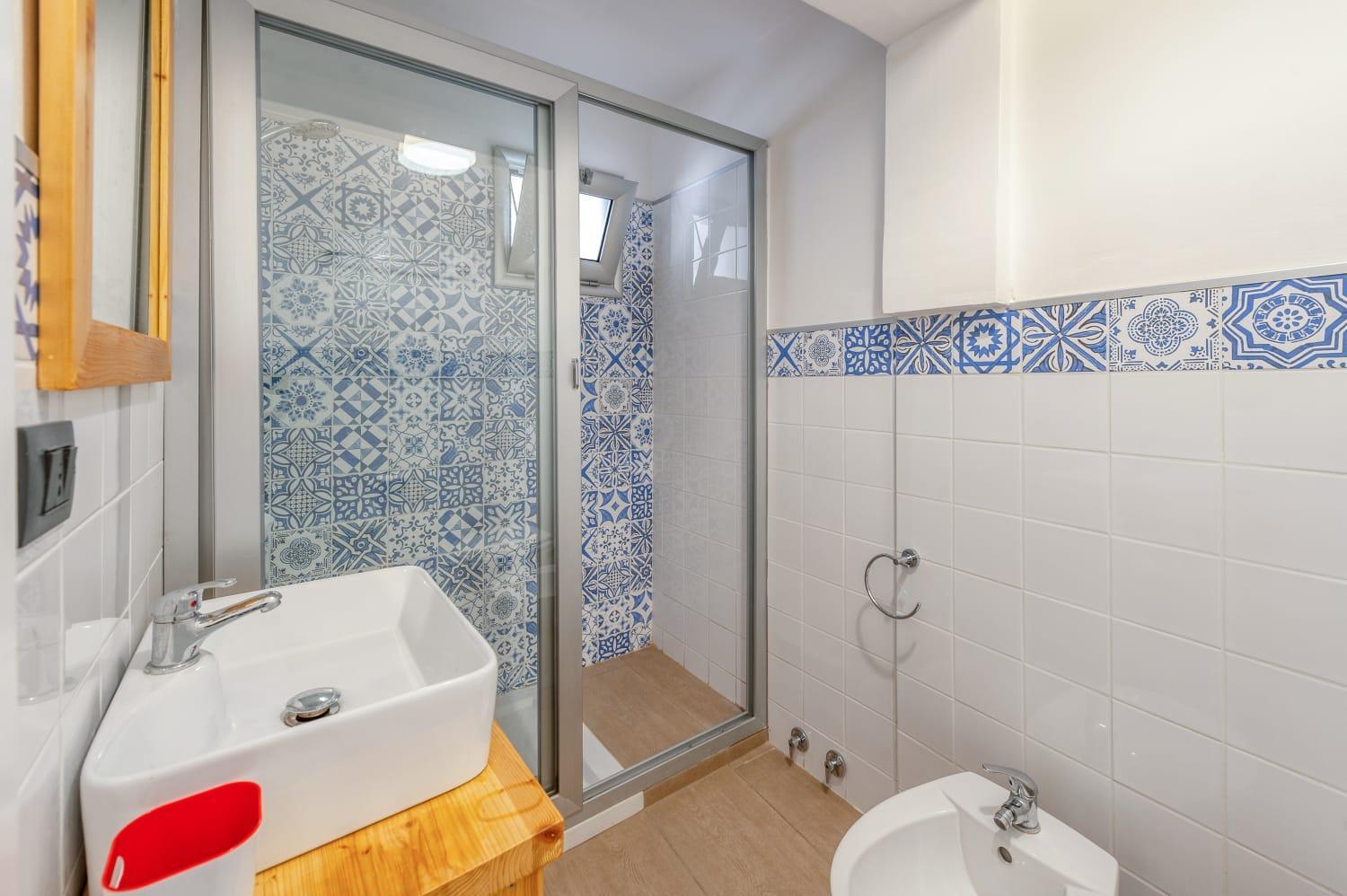 Saint Blue Holiday home