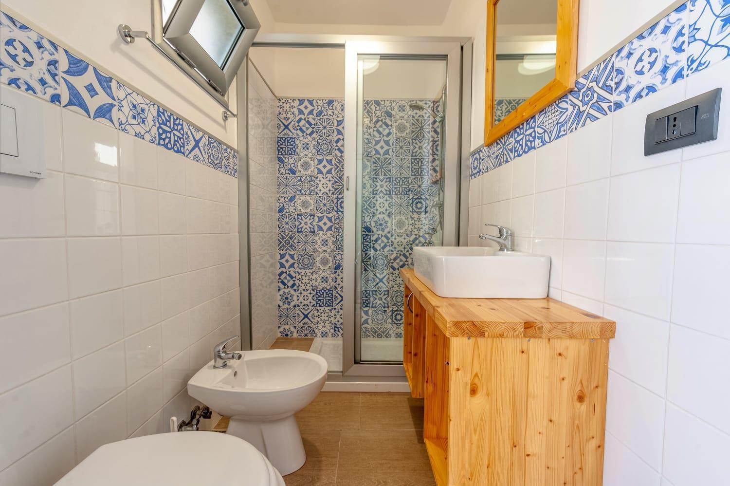 Saint Blue Holiday home *