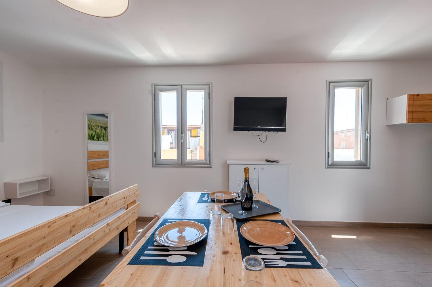 Holiday home Saint Blue