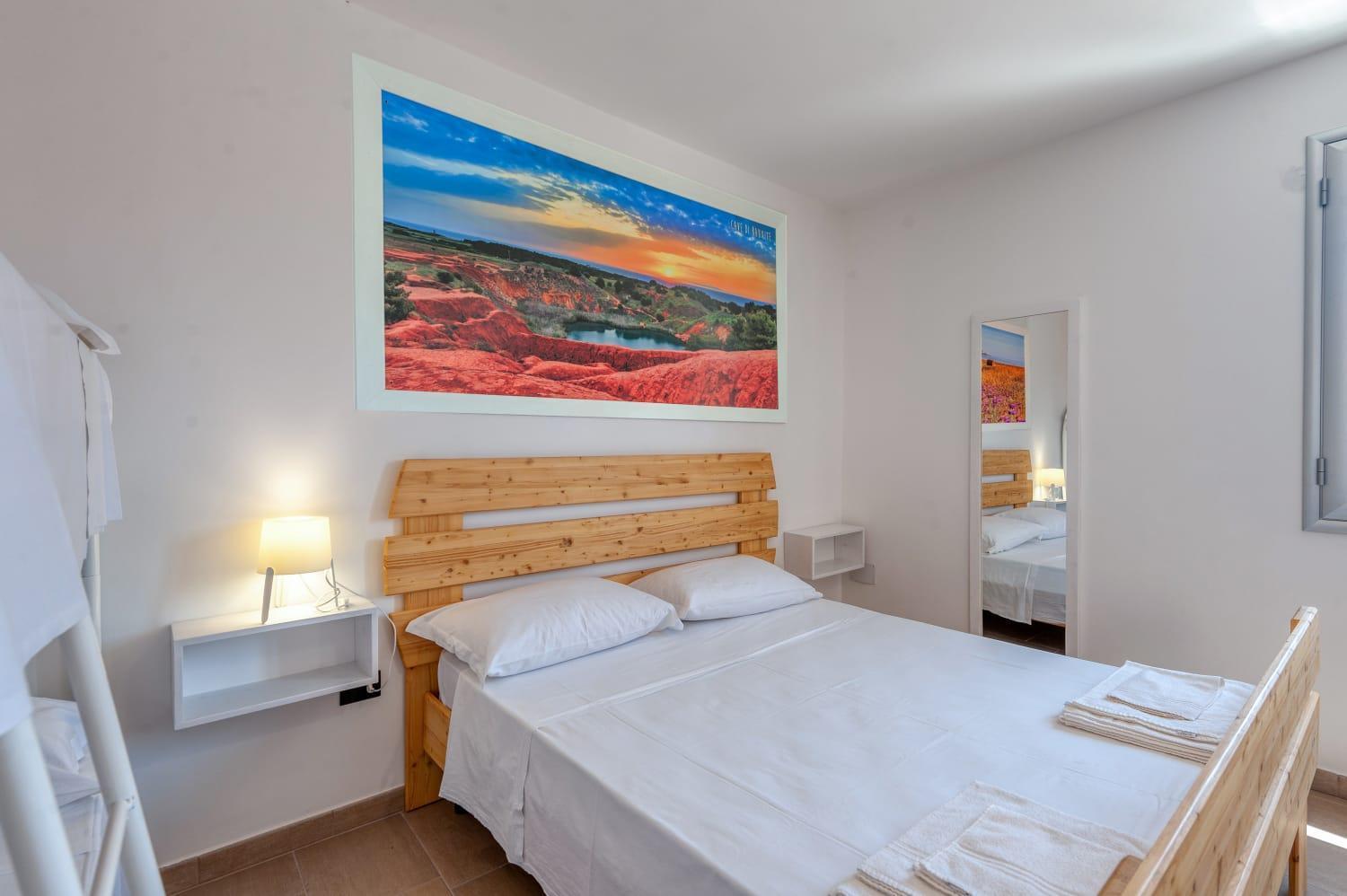 Holiday home Saint Blue Torre San Gennaro